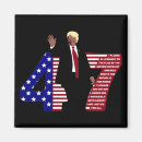Search for rig magnets Maga