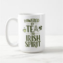 Search for celtic shamrock mugs Ireland
