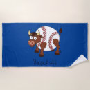 Search for baseball beach towels Athletic