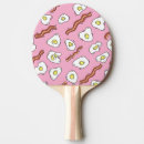 Search for cartoon ping pong paddles Illustration