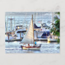 Search for port postcards Boats