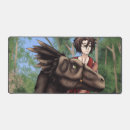Search for fantasy character mousepads Dinosaur