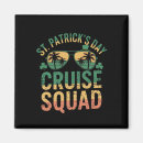 Search for patrick day magnets Saint