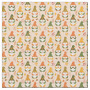 Search for gnome fabric Cute