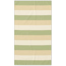 Search for colourful tablecloths Stripes