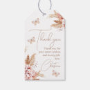 Search for floral gift tags Blush