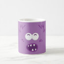 Search for monster purple mugs Humour
