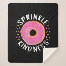 Search for sprinkle blankets Girls