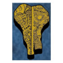 Search for african tribal posters Vibrant