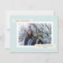 Search for retro blue cards Minimalist