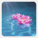 Search for floating stickers Blue