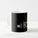 Search for number 1 mugs Boss