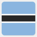 Search for botswana stickers Flag