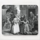 Search for william hogarth mousepads Female