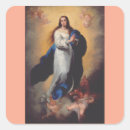 Search for immaculate conception stickers Catholic
