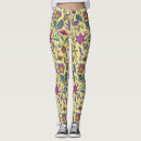 Search for love leggings Flowers