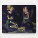 Search for alligators mousepads Fantasy