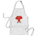 Search for warner bros aprons Gossamer