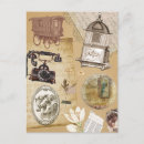 Search for sticker postcards Vintage