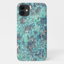 Search for cyan blue iphone cases Black