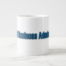 Search for business administration mugs Administrator