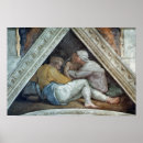 Search for sistine chapel posters Fresco