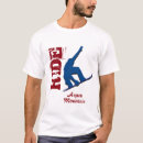 Search for aspen ski resort tshirts Snowboard