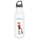 Search for girls soccer water bottles Coach