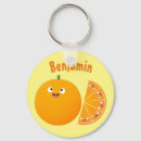 Search for orange fruit key rings Oranges