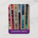 Search for threading business cards Fashion