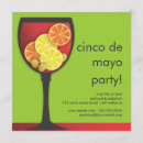 Search for cinco de mayo invitations Modern