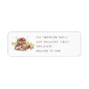 Search for mouse return address labels Fun