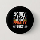 Search for penalty box badges Stick handling
