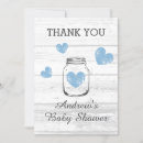 Search for pretty thank you cards Rustic