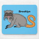 Search for cute monkey mousepads Cartoon