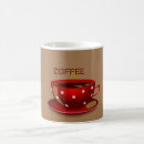 Search for red polka dot mugs Valentine