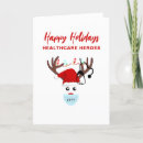 Search for healthcare christmas cards Medical