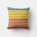 Search for rainbow stripes cushions Gold