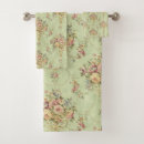 Search for victorian style bath towels Vintage