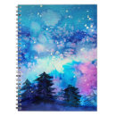 Search for blue sky notebooks Black