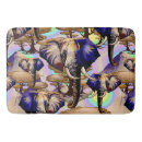 Search for elephant bath mats Trees