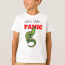 Search for alligator kids tshirts Cartoon