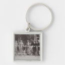 Search for edwardian key rings English