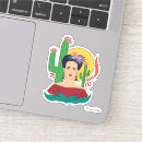 Search for graphic art stickers Mexican