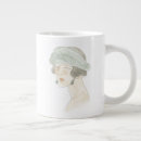 Search for fashion sketch mugs Woman