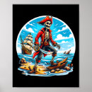 Search for pirate skeleton art Skeletons