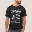 Search for fishing net tshirts Funny