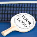 Search for logo ping pong paddles Modern