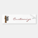 Search for koala bumper stickers Wildlife