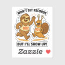 Search for funny snail stickers Animal